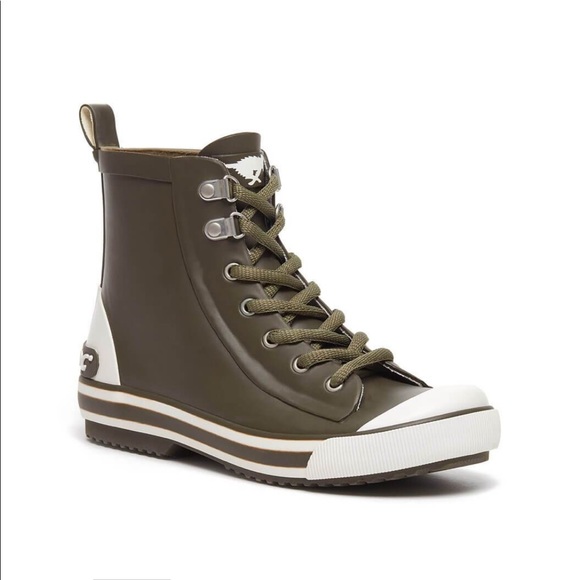 rocket dog rain boots